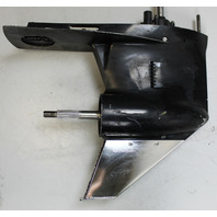 Mercury 1976-05 COUNTER ROTATION XL 25" Lower Unit V6 2.0 L 1.87:1 6 MONTH WTY