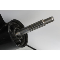 Mercury 1976-05 COUNTER ROTATION XL 25" Lower Unit V6 2.0 L 1.87:1 6 MONTH WTY