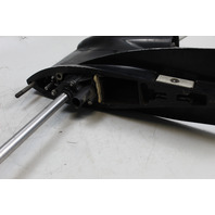 Mercury 1976-05 COUNTER ROTATION XL 25" Lower Unit V6 2.0 L 1.87:1 6 MONTH WTY