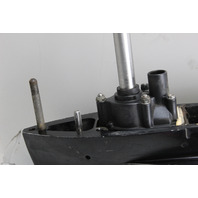 Mercury 1976-05 COUNTER ROTATION XL 25" Lower Unit V6 2.0 L 1.87:1 6 MONTH WTY