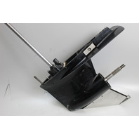 Mercury 1976-05 COUNTER ROTATION XL 25" Lower Unit V6 2.0 L 1.87:1 6 MONTH WTY