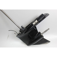 Mercury 135 150 175 200 HP V6 1976 & Up 20" Lower Unit 2.0 Ratio w/ 6 MONTH WTY