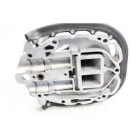 18233A3 812834 67295 Mercury 1992-99 Exhaust Plate & Tube 135 140 150 175 200 HP