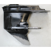 1987-1997 Mercury 20" Lower Unit 75 80 85 90 HP L3 2.33 Ratio 6 MONTH WARRANTY