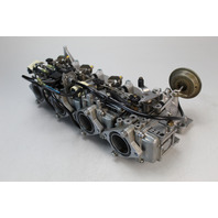 67F-13641-00-94 67F-14901-31-00 Yamaha 2003-04 Manifold & Carburetors 90 HP 4S
