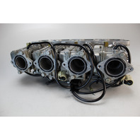 67F-13641-00-94 67F-14901-31-00 Yamaha 2003-04 Manifold & Carburetors 90 HP 4S