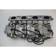 67F-13641-00-94 67F-14901-31-00 Yamaha 2003-04 Manifold & Carburetors 90 HP 4S