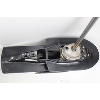 Mercury 1987-97 20" Lower Unit 75 80 85 90 HP L3 2.33 Ratio 6 MONTH WARRANTY