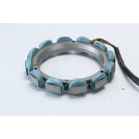 580726 Johnson Evinrude 1968-71 Stator 55 60 HP 1 YEAR WARRANTY