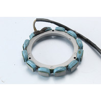 580726 Johnson Evinrude 1968-71 Stator 55 60 HP 1 YEAR WARRANTY