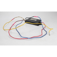 93772A1 Mercury Advance Module 175 HP 2 Stroke 1 YEAR WARRANTY