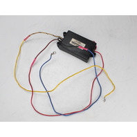 93772A1 Mercury Advance Module 175 HP 2 Stroke 1 YEAR WARRANTY