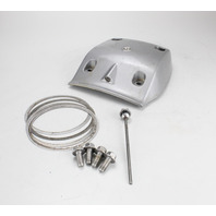 21136720 C# 3840848-2 Volvo Penta Gear Housing Cover