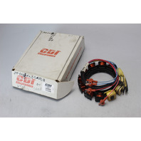 174-5456 CDI 1979-83 NEW Stator replaces 398-5454 Mercury 90 115 + HP 1 YEAR WTY