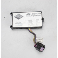 892486A04 Mercury 2006 & UP AGI Analog Gauge Interface 135 150 175 + HP 1 YR WTY