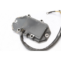 1 YEAR WTY 585195 Johnson Evinrude 1988-94 Rectifier & Regulator 65 80 + HP OEM