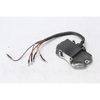 1 YEAR WTY 585195 Johnson Evinrude 1988-94 Rectifier & Regulator 65 80 + HP OEM