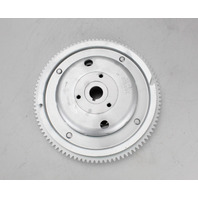 C# FP6488 Yamaha Flywheel 70 HP 96T CLEANED & INSPECTED