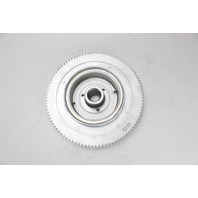 C# FP6488 Yamaha Flywheel 70 HP 96T CLEANED & INSPECTED