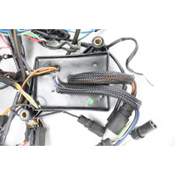 585189 586021 Johnson Evinrude 96-01 Power Pack & Wiring Harness 40 50+ HP 3 Cyl