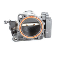 877831A03 Mercury 2002 & UP Throttle Body Assembly 30 40 50 HP EFI