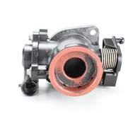 877831A03 Mercury 2002 & UP Throttle Body Assembly 30 40 50 HP EFI