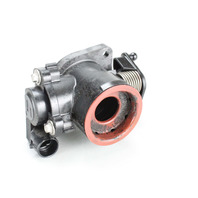 877831A03 Mercury 2002 & UP Throttle Body Assembly 30 40 50 HP EFI
