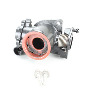 877831A03 Mercury 2002 & UP Throttle Body Assembly 30 40 50 HP EFI