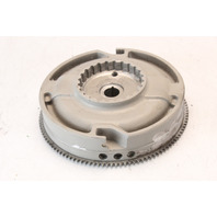 859232T15 8274A6 C# 258-7907 Mercury 1977-1998 Flywheel 15 18 20 25 HP 114T