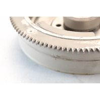 859232T15 8274A6 C# 258-7907 Mercury 1977-1998 Flywheel 15 18 20 25 HP 114T