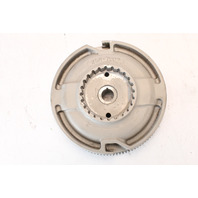 859232T15 8274A6 C# 258-7907 Mercury 1977-1998 Flywheel 15 18 20 25 HP 114T