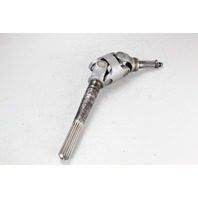 3855714 OMC Volvo Penta Stern Drive Driveshaft & Knuckle OEM