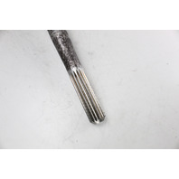 3855714 OMC Volvo Penta Stern Drive Driveshaft & Knuckle OEM