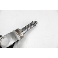 3855714 OMC Volvo Penta Stern Drive Driveshaft & Knuckle OEM