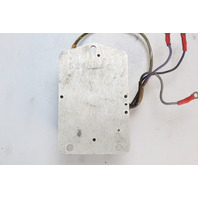 18-5749 185749 389549 Sierra replaces OMC 1968-1972 Amplifier 55 60 65 85 + HP