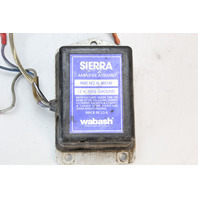 18-5749 185749 389549 Sierra replaces OMC 1968-1972 Amplifier 55 60 65 85 + HP