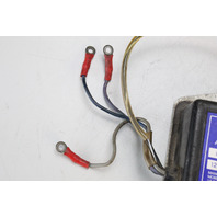 18-5749 185749 389549 Sierra replaces OMC 1968-1972 Amplifier 55 60 65 85 + HP