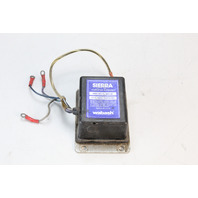 18-5749 185749 389549 Sierra replaces OMC 1968-1972 Amplifier 55 60 65 85 + HP