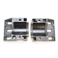8M0036782 Mercury 1979-1987 Lower Mount Covers 135 150 175 200 220 HP
