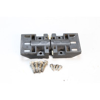 8M0036782 Mercury 1979-1987 Lower Mount Covers 135 150 175 200 220 HP