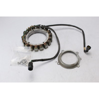 61A-85510-02-00 Yamaha 1990-2005 Stator 150 200 225 250 HP 1 YEAR WTY