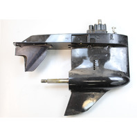 1989-1991 Force L Drive Lower Unit 90 120 125 HP NEW TAKE OFF 1 YEAR WTY