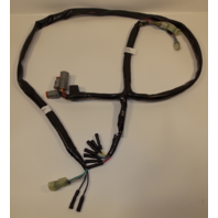 Honda Push Choke Stop Panel Harness ONLY NEW