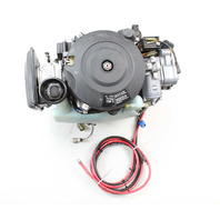 50TLRD Yamaha 2005 Fully Dressed Powerhead 50 HP 3 Cylinder 2 Stroke