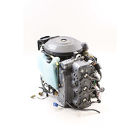 50TLRD Yamaha 2005 Fully Dressed Powerhead 50 HP 3 Cylinder 2 Stroke