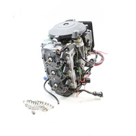 50TLRD Yamaha 2005 Fully Dressed Powerhead 50 HP 3 Cylinder 2 Stroke