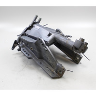 63D-42510-12-8D Yamaha 2004-2012 Steering swivel Bracket Assembly 40 50HP