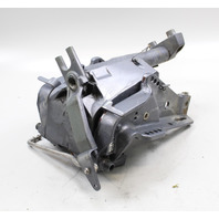 63D-42510-12-8D Yamaha 2004-2012 Steering swivel Bracket Assembly 40 50HP