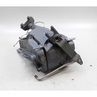63D-42510-12-8D Yamaha 2004-2012 Steering swivel Bracket Assembly 40 50HP