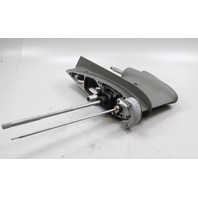1976-1988 Johnson Evinrude 15" Lower Unit 40 45 48 50 55 60 HP 6 MONTH WARRANTY